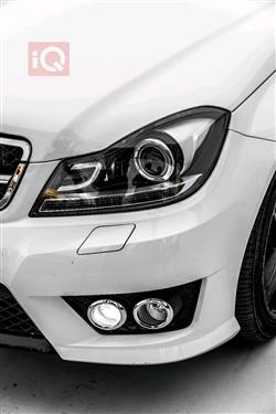 مێرسێدس بێنز C-Class